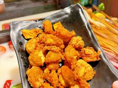 -钢管厂五区小郡肝串串香火锅(梅川路店)