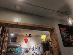 -塘屋烧烤·云南火塘烧烤品牌(联盟路店)