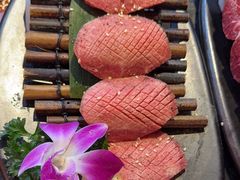 -和来烤肉(仓山万达店)