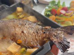 -北京王府井希尔顿酒店·万斯阁西餐厅