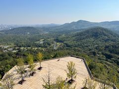 -牛首山文化旅游区