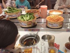 -龍歌自助小火锅(淮安楚州万达店)
