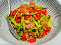 -赣湘院子·竹林院子餐厅•山野赣菜田园湘菜(国贸大望路店)