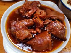 -雨田饭店(华兴东街店)