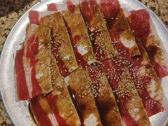 -首尔烤肉大排档(合生汇店)