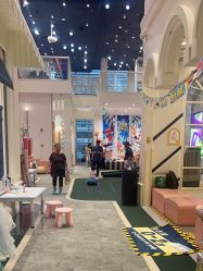 -奈尔宝家庭中心·亲子餐厅(华采天地店)