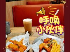 -卡朋西餐(扬名广场店)