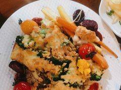 -haxnbauer海森堡德国餐厅(深圳coco店)