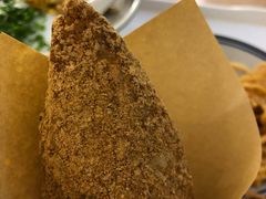 -正南齐北·老街糯米团(洪崖洞店)