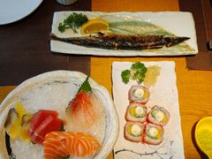 -禾风·海鲜料理自助(玉林店)