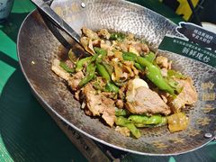 -费大厨辣椒炒肉(太平老街店)