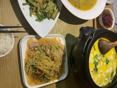 -蜀锦堂·川味现炒(襄阳武商汇店)