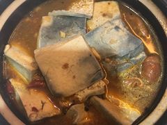-眷江南之小蓝鲸(王府大街店)