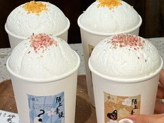-李山山茶事(景枫店)