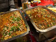 -醉烧膘·烧烤夜宵王(总店)