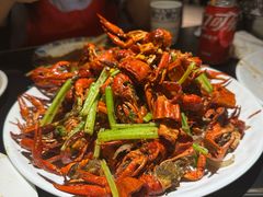 -京悦南门涮羊肉·羊蝎子火锅(田林路店)