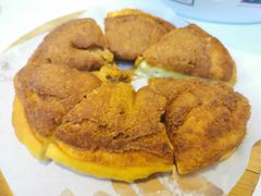 老北京糖油饼-旺顺阁鱼头泡饼(小红门店)