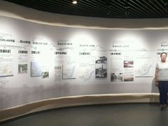 -杭州市城市规划展览馆