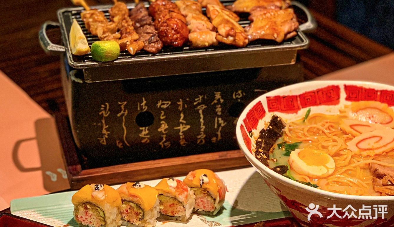 救..厦门这家九宫格盖饭🍣吃了还想吃..