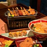 救..厦门这家九宫格盖饭🍣吃了还想吃..