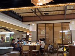 -风味小馆(天目湖宾馆店)