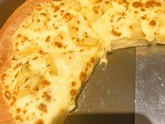 -必胜客(双榆树店)