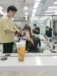 -5M HAIR SALON