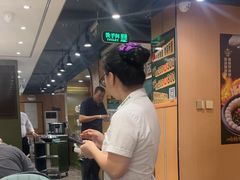 -满兴咱妈烀饼铁锅炖(兰州北街店)