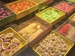 -杭州西溪宾馆-松露西餐厅