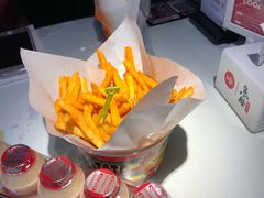 -鱼酷活鱼烤鱼(昆明路店)