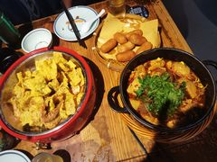 -打酱油·非遗淮扬菜(瘦西湖梅岭店)