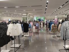 -ZARA(深圳金光华广场店)