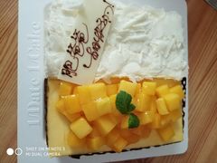 -壹点壹客·生日蛋糕(南山店)