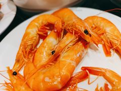 -川骄海鲜自助(亚运村店)
