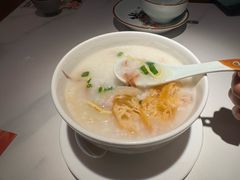 -禄运茶居·手工点心(猎德店)