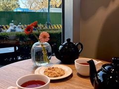 -ARKET CAFÉ(三里屯太古里店)