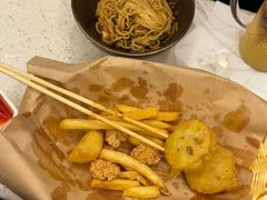 -华夏良子·足道spa艾灸(五四广场店)