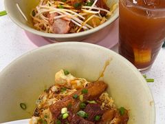 -万利洪记粉面美食
