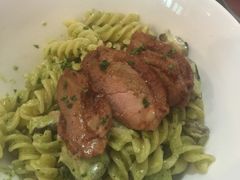 -榖屋house of flour(张江首店)