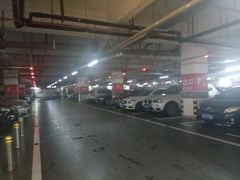 -海岸城停车场(海岸城店)