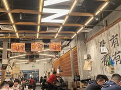 -破店肥哈·东北烧烤·夜宵(南山保利店)