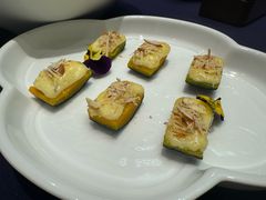 -百盛·鼎膳(中海财富中心)