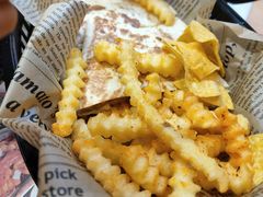 -TACO STAR 塔可星(下沙宝龙店)