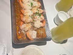 -外婆家(西红门荟聚购物中心店)