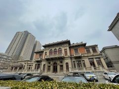 -天津意大利风情旅游区