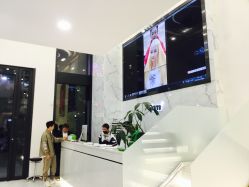 -上禾 HAIR SALON