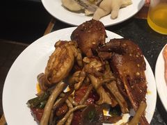 -汉巴味德(大悦城店)