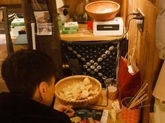 -新月集庭院咖啡馆(老邮局店)
