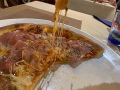 -BONAZZA 意大利餐厅