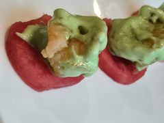 -斑斓西餐厅·自助茶点(高崎机场佰翔花园酒店)